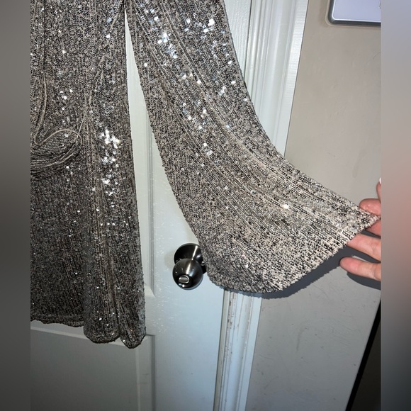 Sequin dress - Picture 3 of 7